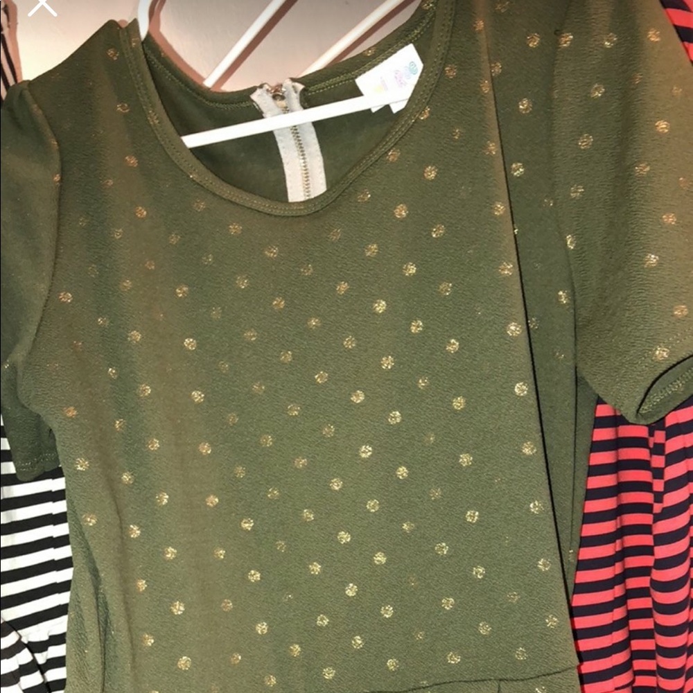 Amelia dress